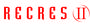 Logo Recres 2